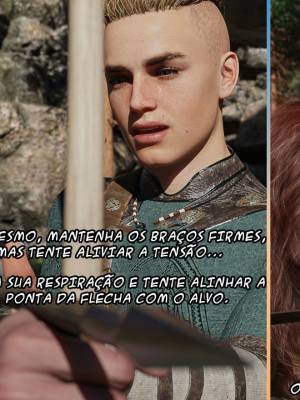 Goddess Of Lust Hentai pt-br 24