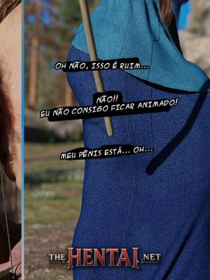 Goddess Of Lust Hentai pt-br 25