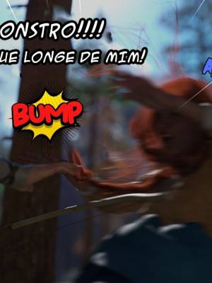 Goddess Of Lust Hentai pt-br 27