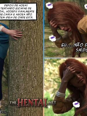 Goddess Of Lust Hentai pt-br 31