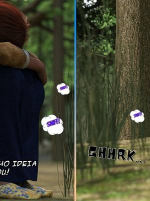 Goddess Of Lust Hentai pt-br 33