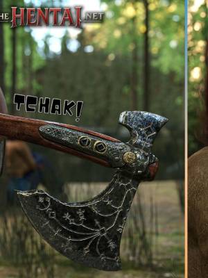 Goddess Of Lust Hentai pt-br 34