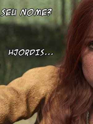 Goddess Of Lust Hentai pt-br 37