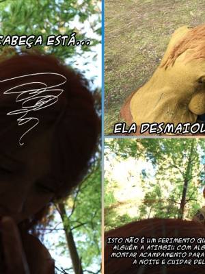 Goddess Of Lust Hentai pt-br 42