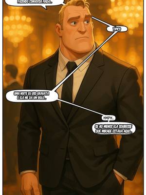 Helen & Frozone's Affair Part 3 Hentai pt-br 02