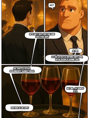 Helen & Frozone's Affair Part 3 Hentai pt-br 03