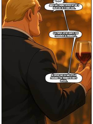 Helen & Frozone's Affair Part 3 Hentai pt-br 05