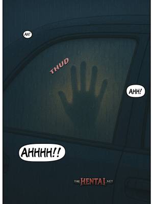 Helen & Frozone's Affair Part 3 Hentai pt-br 07