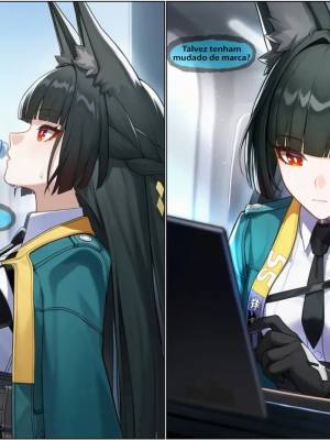 Hoshimi Miyabi Captured Part 1 Hentai pt-br 03