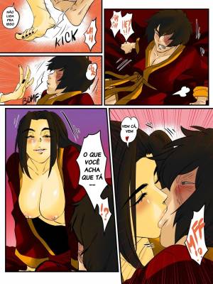 Hot Dream Hentai pt-br 03