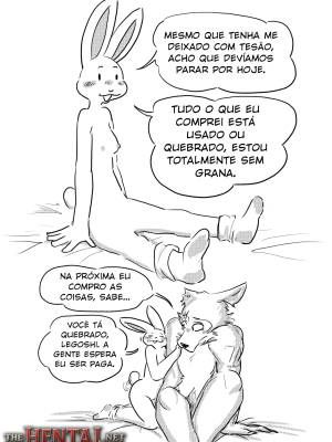 Hotel Rose By Dragonweirdo Hentai pt-br 135