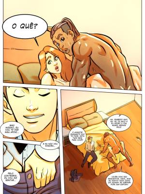 Hungry For BBC Hentai pt-br 10