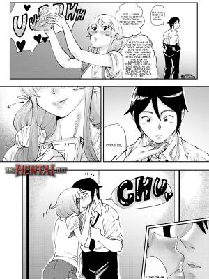 I Can't Believe My Cute Younger Sister Agreed To Film a Sex Tape With Me Hentai pt-br 13