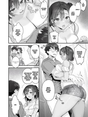 I'm Not a Kid Anymore, You Know? Hentai pt-br 03