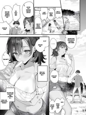 I'm Not a Kid Anymore, You Know? Hentai pt-br 04