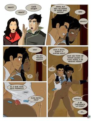 Intimate Meeting Hentai pt-br 29