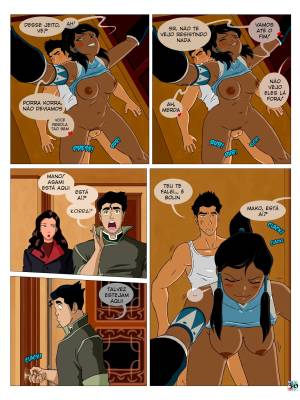 Intimate Meeting Hentai pt-br 31