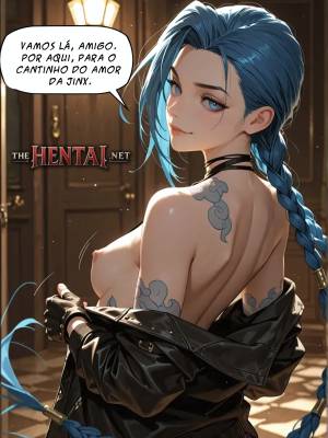 Jinx Takes a Guy Home Hentai pt-br 03