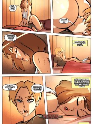 Just Another Slut Wife Hentai pt-br 23