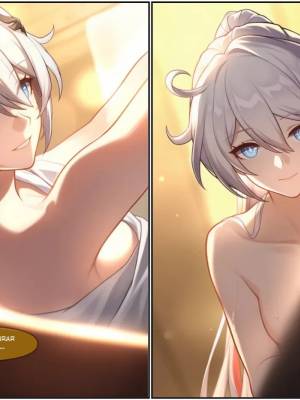 Kiana Captured By Isterya Hentai pt-br 02