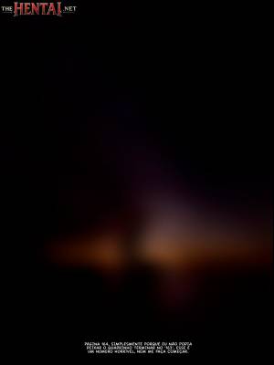 Kinfold: To The Quiet Skies Hentai pt-br 164