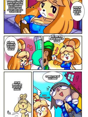 Las Chambeadogas Part 2 Hentai pt-br 03