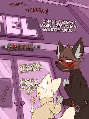 Letting Go Of Retsuko Hentai pt-br 03