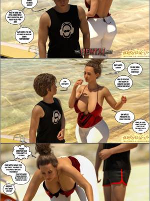 Lost Island Hentai pt-br 07