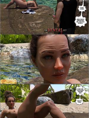 Lost Island Hentai pt-br 20