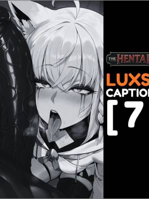 Luxsy Captions [7]