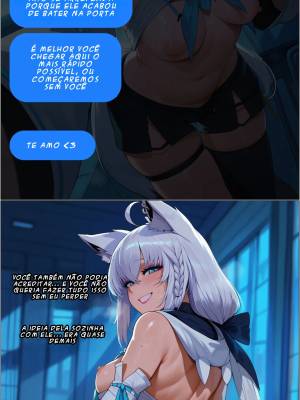 Luxsy Captions Part [7] Hentai pt-br 02