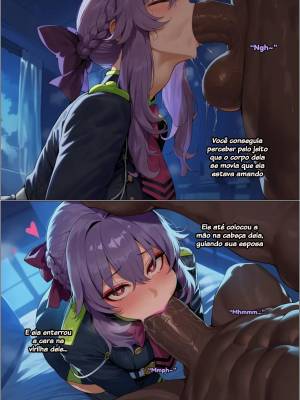 Luxsy Captions Part [8] Hentai pt-br 12