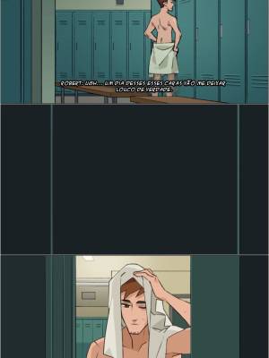 Malevola's Private Training Hentai pt-br 02