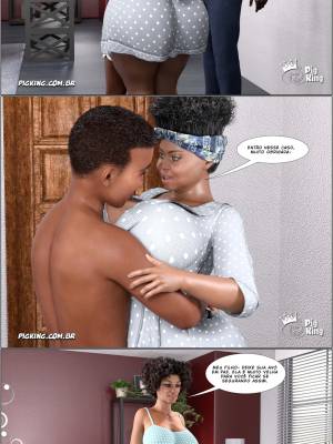 Margarethe By Crazy Dad Part 5 Hentai pt-br 21