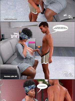 Margarethe By Crazy Dad Part 5 Hentai pt-br 34