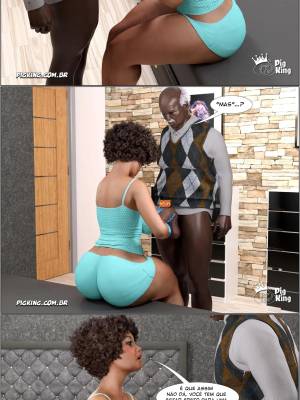 Margarethe By Crazy Dad Part 6 Hentai pt-br 08