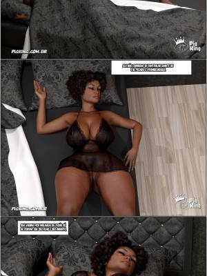 Margarethe By CrazyDad Part 3 Hentai pt-br 08