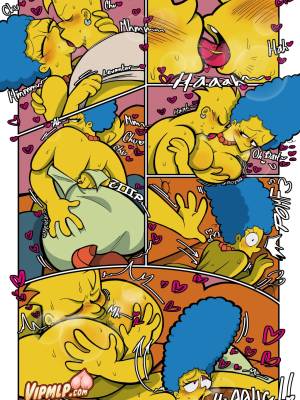 Merry ChristSomps Hentai pt-br 05