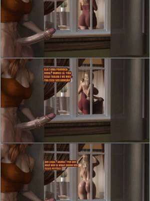 MILF Breeder Hentai pt-br 04