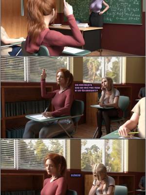 MILF Breeder Hentai pt-br 10