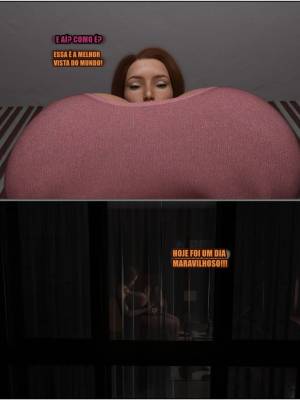 MILF Breeder Hentai pt-br 25