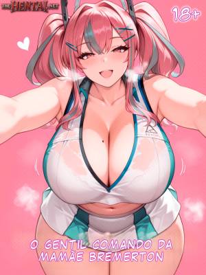 Mommy Bremerton's Gentle Command