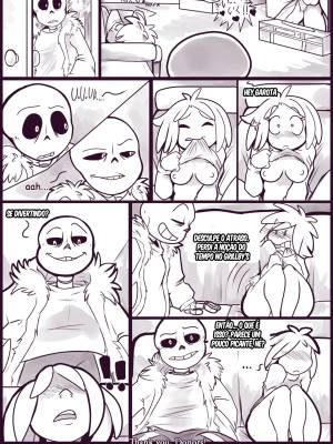 Movie Night By Kayla-Na Hentai pt-br 07