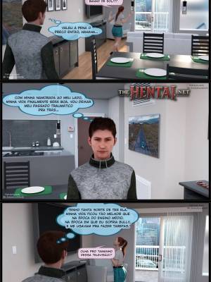 Much Bigger Than My Boyfriend Hentai pt-br 03