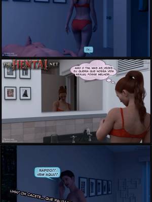 Much Bigger Than My Boyfriend Hentai pt-br 09