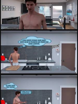 Much Bigger Than My Boyfriend Hentai pt-br 13