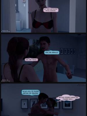 Much Bigger Than My Boyfriend Hentai pt-br 29