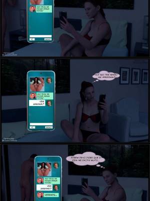 Much Bigger Than My Boyfriend Hentai pt-br 34