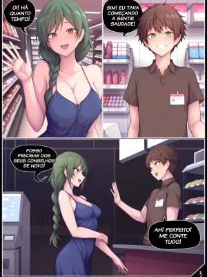 My Dildo Is Wonderful: Final Part Hentai pt-br 03