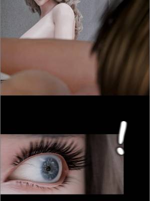 My Neighbor's Widow Part 51 Hentai pt-br 15